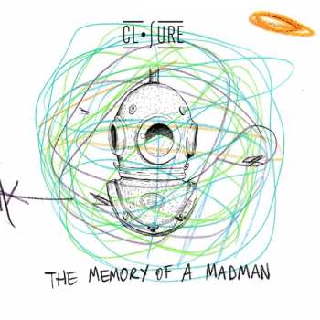 Album Closure: The Memory Of A Madman