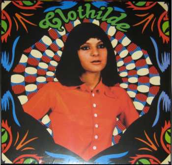 LP Clothilde: Clothilde
