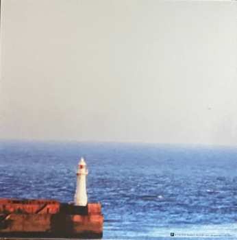 LP/2SP Cloud Nothings: Attack On Memory CLR | LTD