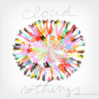 LP Cloud Nothings: Cloud Nothings