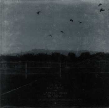 LP Cloud Nothings: Last Building Burning