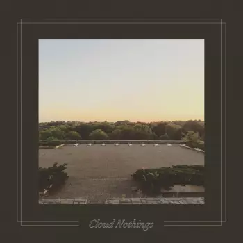 Cloud Nothings: The Black Hole Understands