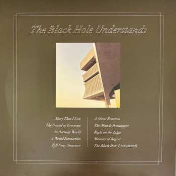 LP Cloud Nothings: The Black Hole Understands