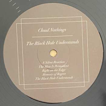 LP Cloud Nothings: The Black Hole Understands