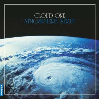 2LP Cloud One: Atmosphere Strut