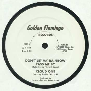 LP Cloud One: Don't Let My Rainbow Pass Me By