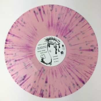 LP Cloud Rat: Pollinator LTD | CLR