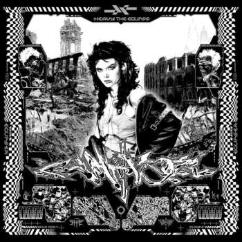 Album Clouds: Heavy The Eclipse