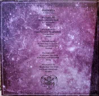 2LP Clouds Collide: They Don't Sleep Anymore LTD | CLR