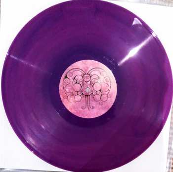 2LP Clouds Collide: They Don't Sleep Anymore LTD | CLR