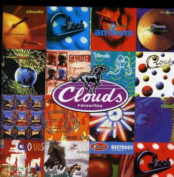 Album The Clouds: Favourites