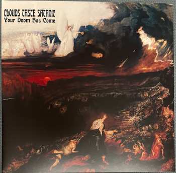 LP Clouds Taste Satanic: Your Doom Has Come