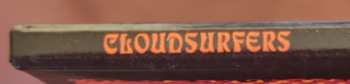 LP Cloudsurfers: Subhuman Essence CLR