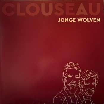 LP Clouseau: Jonge Wolven