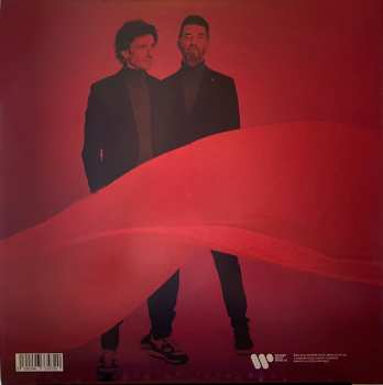 LP Clouseau: Jonge Wolven