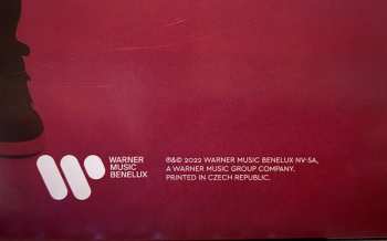 LP Clouseau: Jonge Wolven