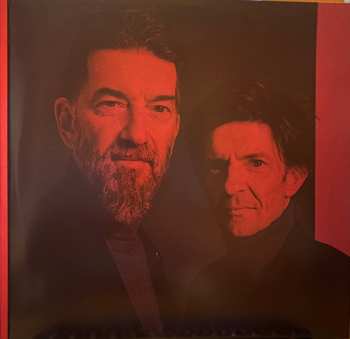 LP Clouseau: Jonge Wolven