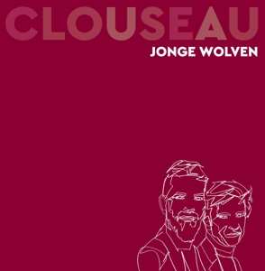 LP Clouseau: Jonge Wolven