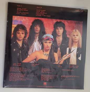 LP Cloven Hoof: A Sultan's Ransom CLR