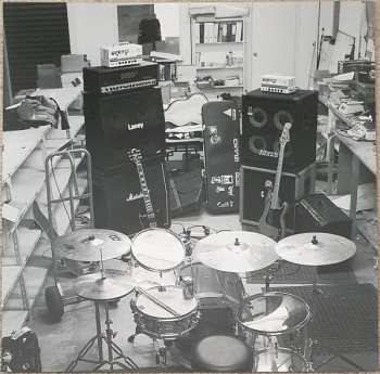 LP Clowns: Bad Blood