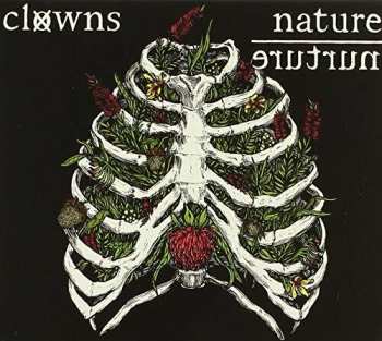 CD Clowns: Nature / Nurture