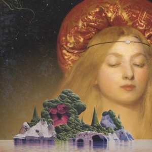 Album Club 8: Golden Island