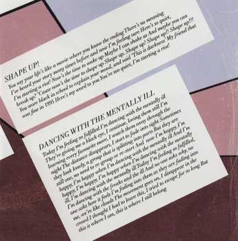 CD Club 8: The People's Record