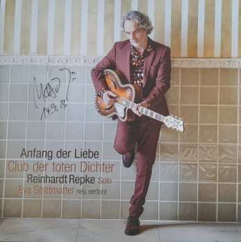Album Club Der Toten Dichter: Anfang der Liebe 