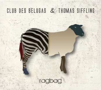 CD Club des Belugas: Ragbag DIGI