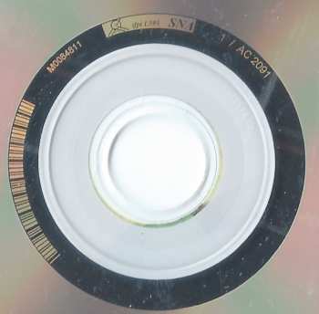CD Club des Belugas: The Chinchin Sessions