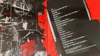 3LP Club Dogo: MI Fist CLR