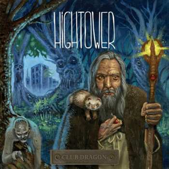 LP Hightower: Club Dragon