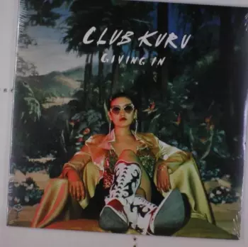 Club Kuru: Giving In