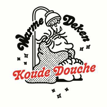 Album Club Warme Deken: Koude Douche