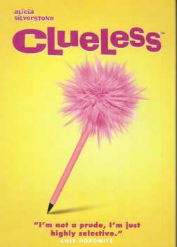DVD Clueless: Clueless