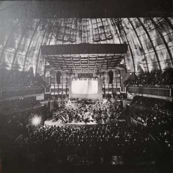3LP Clueso: Clueso & Stüba Philharmonie