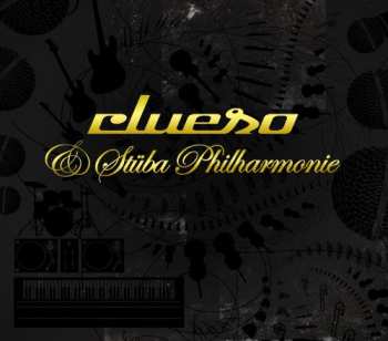 Album Clueso: Clueso & Stubaphilharmonie