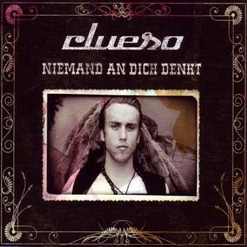 Album Clueso: Niemand An Dich Denkt