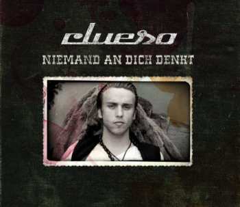 CD Clueso: Niemand An Dich Denkt