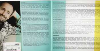 CD Clueso: So Sehr Dabei