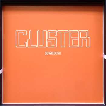 9LP/Box Set Cluster: 1971 - 1981