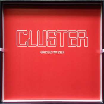 9LP/Box Set Cluster: 1971 - 1981