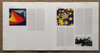 9LP/Box Set Cluster: 1971 - 1981