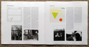 9LP/Box Set Cluster: 1971 - 1981