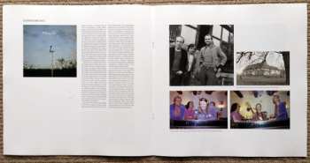 9LP/Box Set Cluster: 1971 - 1981