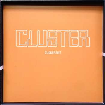 9LP/Box Set Cluster: 1971 - 1981