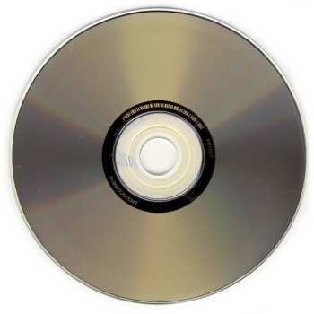 LP/CD Cluster: Cluster II