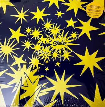 LP Cluster: Cluster II