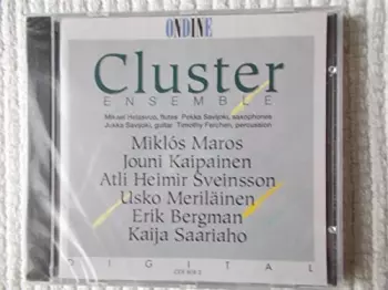 Kaija Saariaho: Untitled