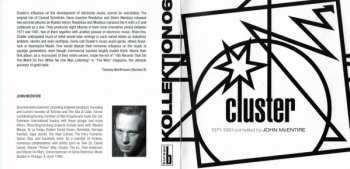 LP Cluster: Kollektion 06 - 1971-1981